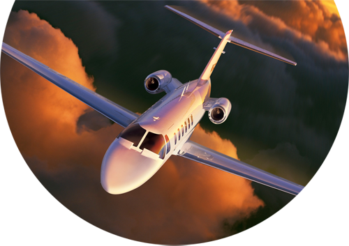 Citation CJ2