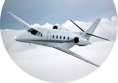 Cessna Citation XLS+
